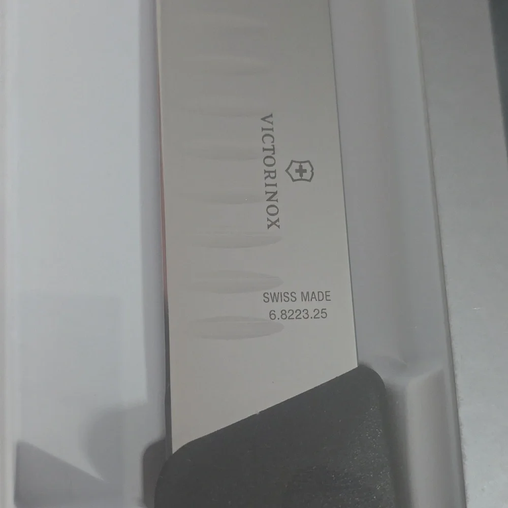 ❤️ BUY 2 GET 1 FREE Victorinox Swiss Classic Slicer, 10.25